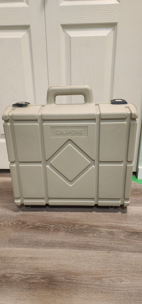 Tool box