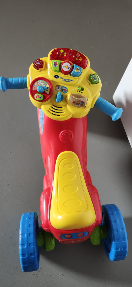 kids bike