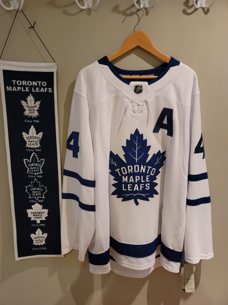 OFFICIAL LEAF JERSEY image indicator(9)