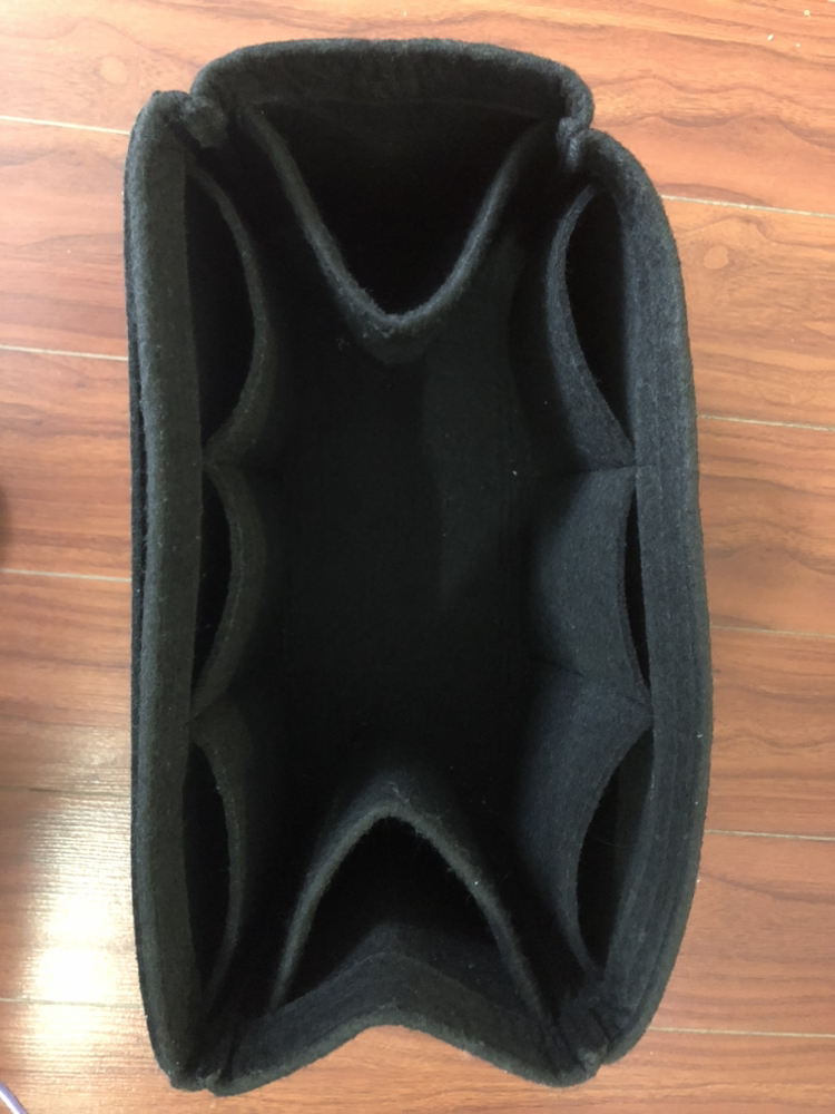 Purse Organizer （Tote Bag） - photo 3