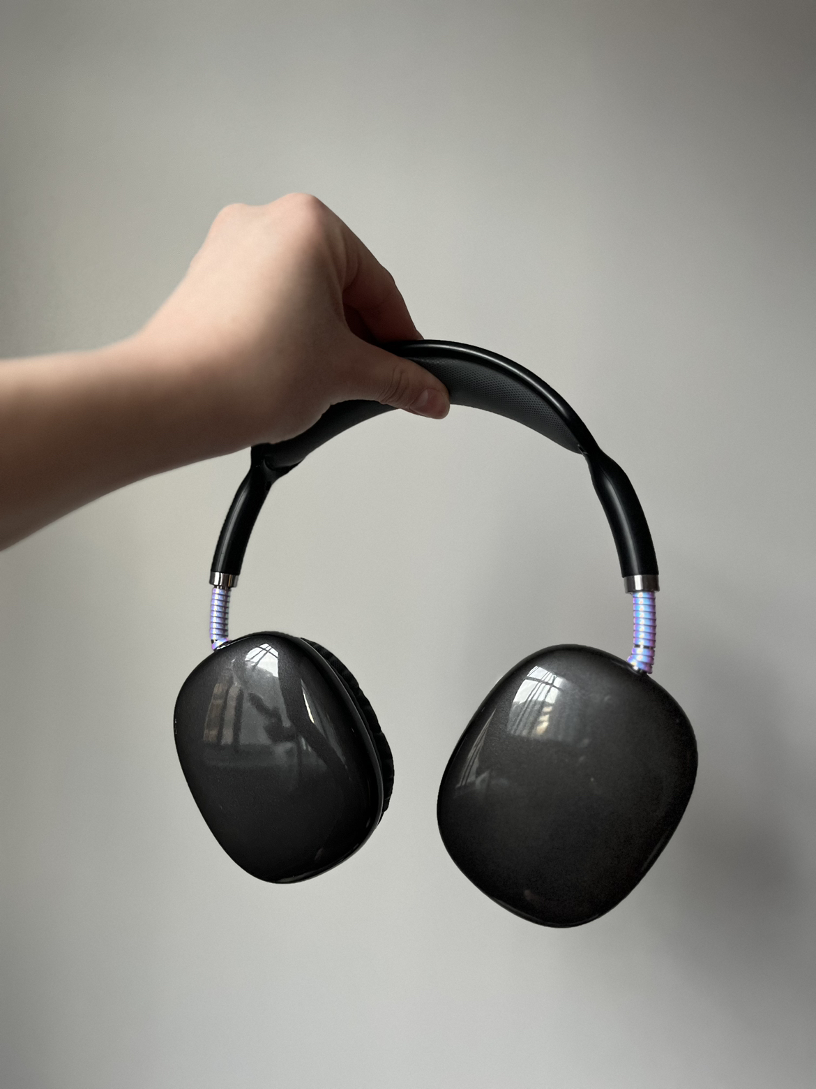 Headphone Bluetooth - photo 2
