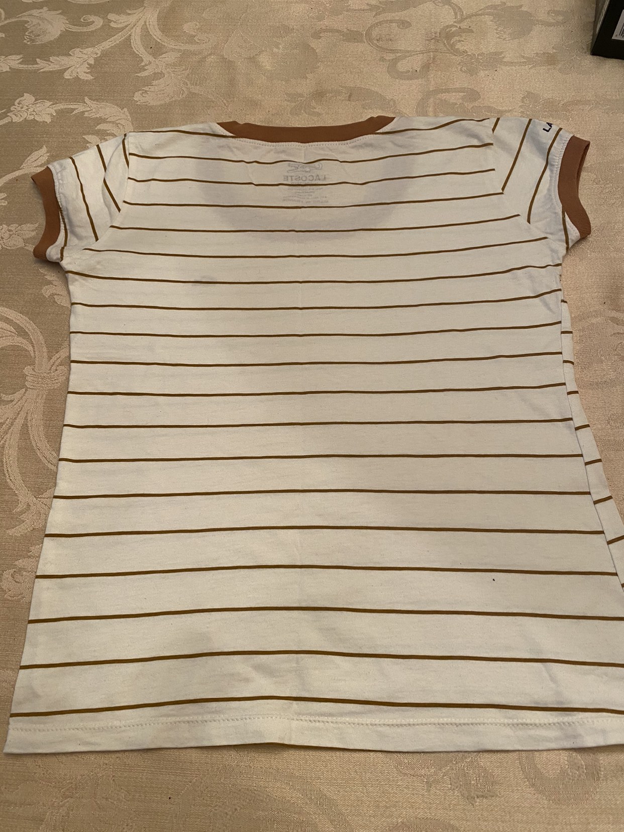 T-shirt, small - photo 3