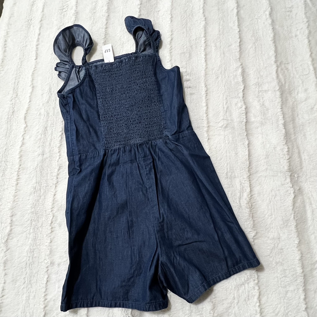 Brand new-GAP romper girls XL (12) image indicator(2)