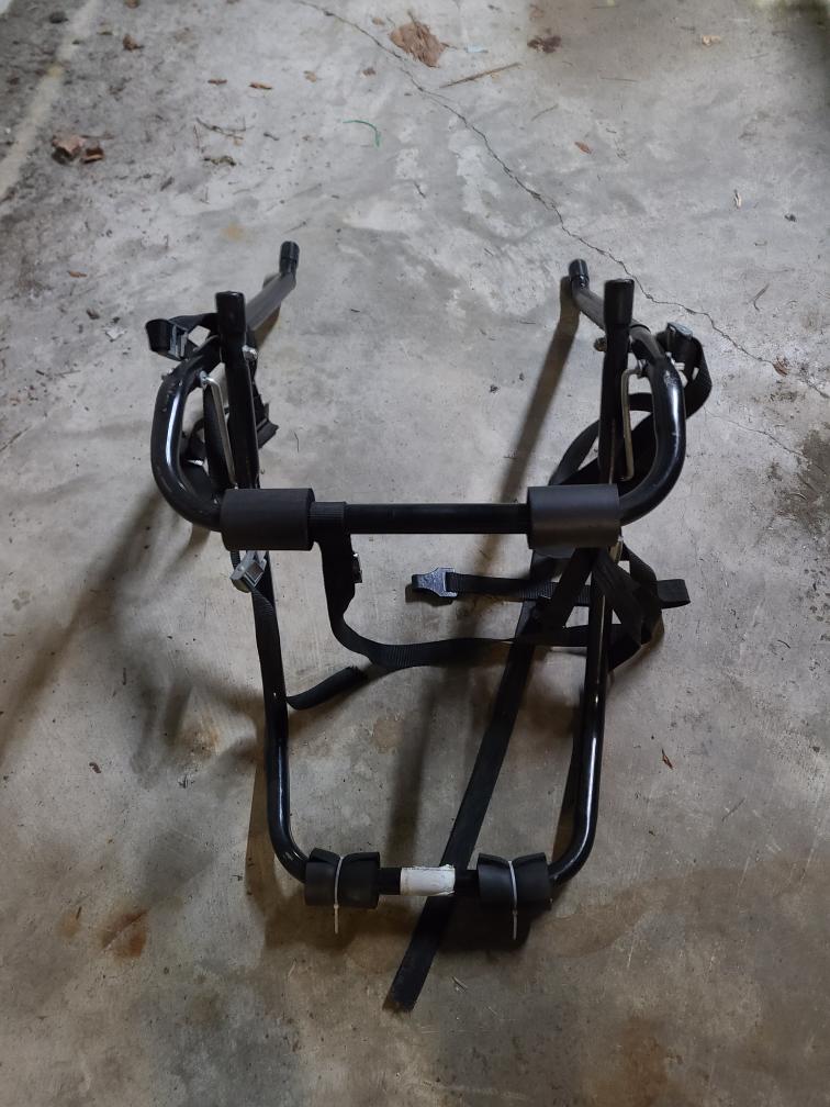 Voyager car bike rack rear hatch image indicator(3)