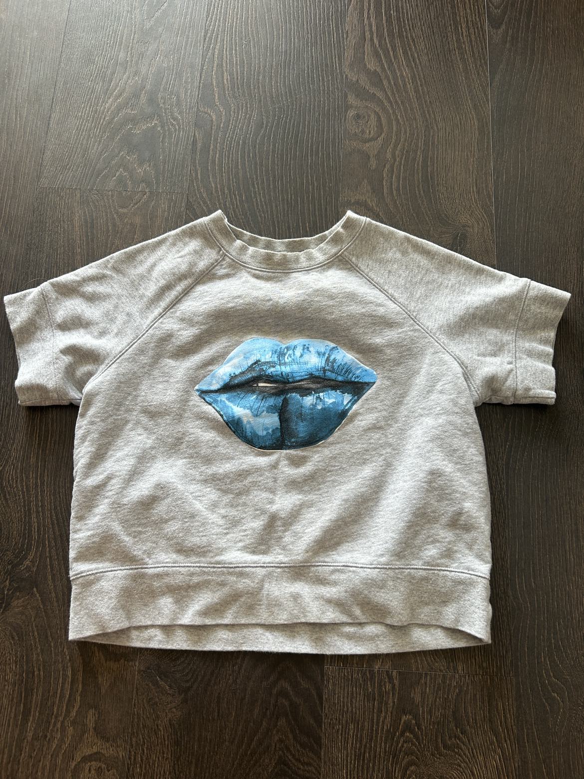 Fun woman’s tshirt