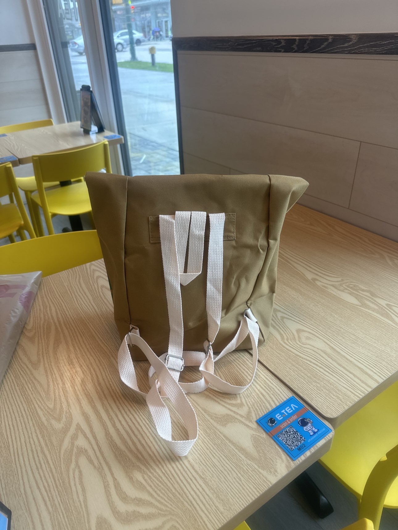 new Back pack - photo 2