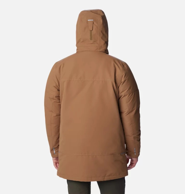 Columbia winter jacket (size L) - photo 4