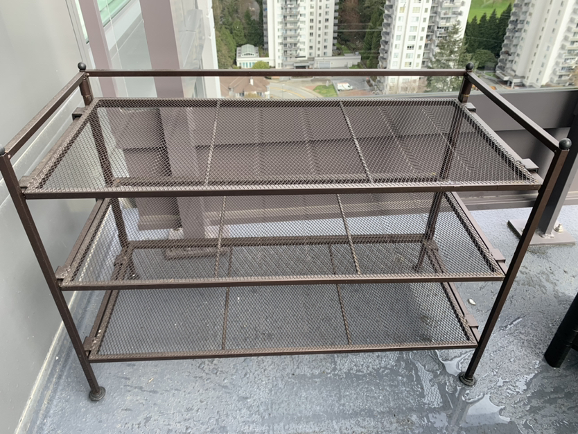 Shoes Rack