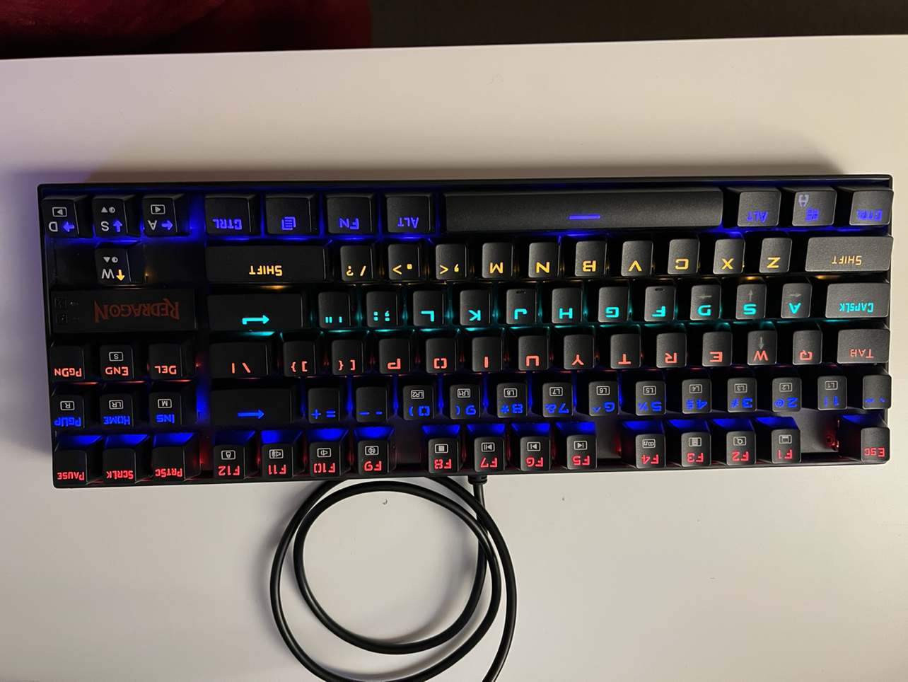 Keyboard - photo 3