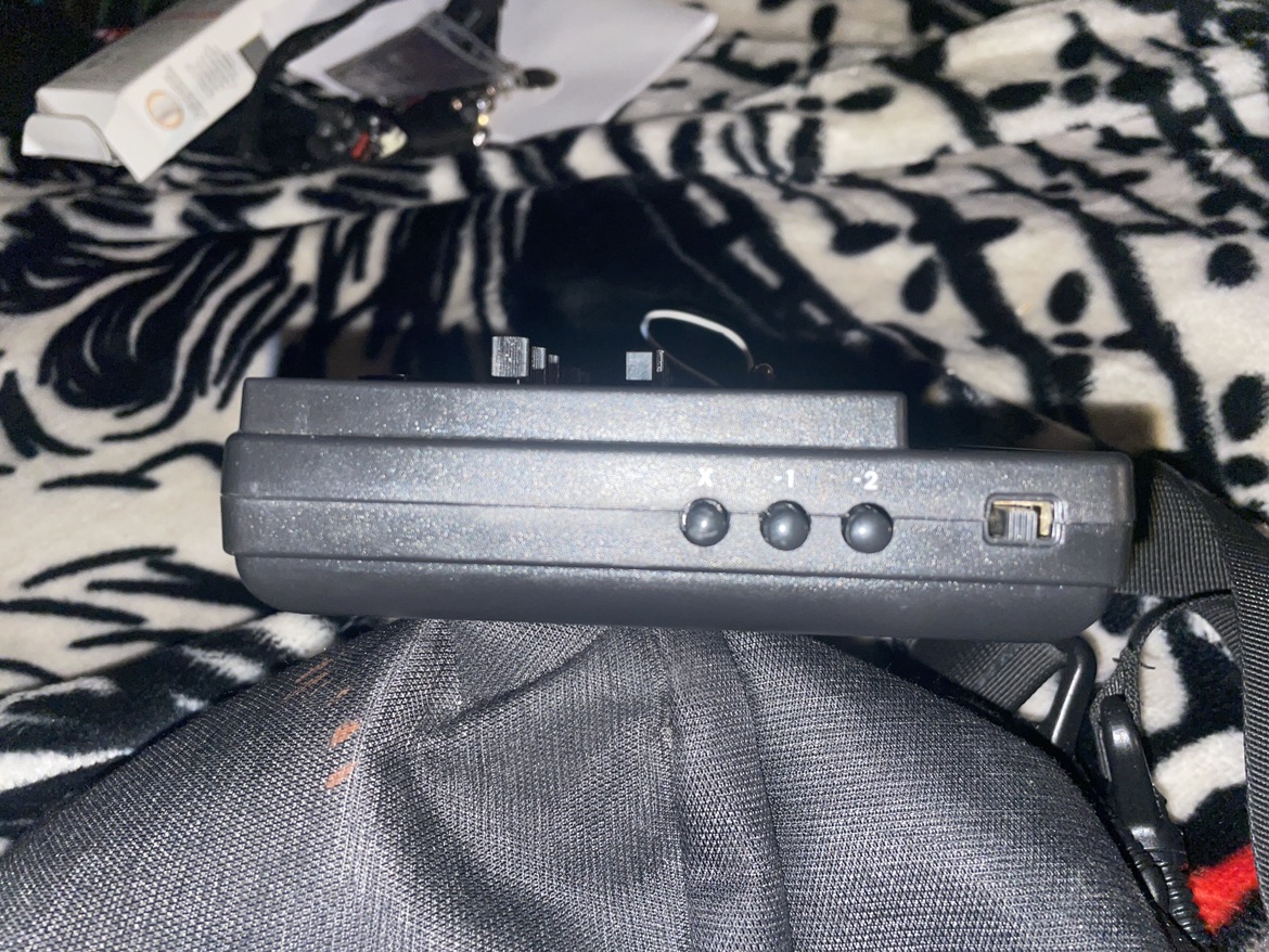 Stylophone GEN X-1 - photo 2