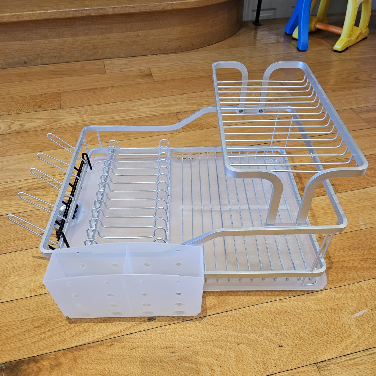 Dish Drying Rack image indicator(2)