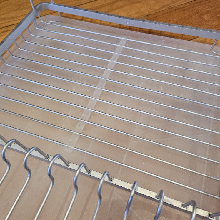 Dish Drying Rack image indicator(3)