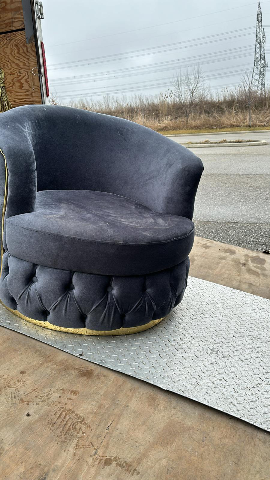 Sofa - photo 2