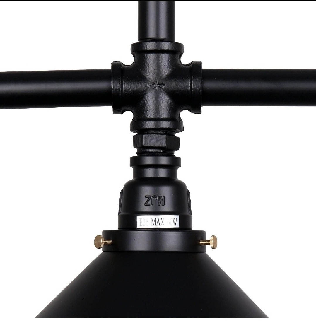 Pendant Light Fixture image indicator(2)