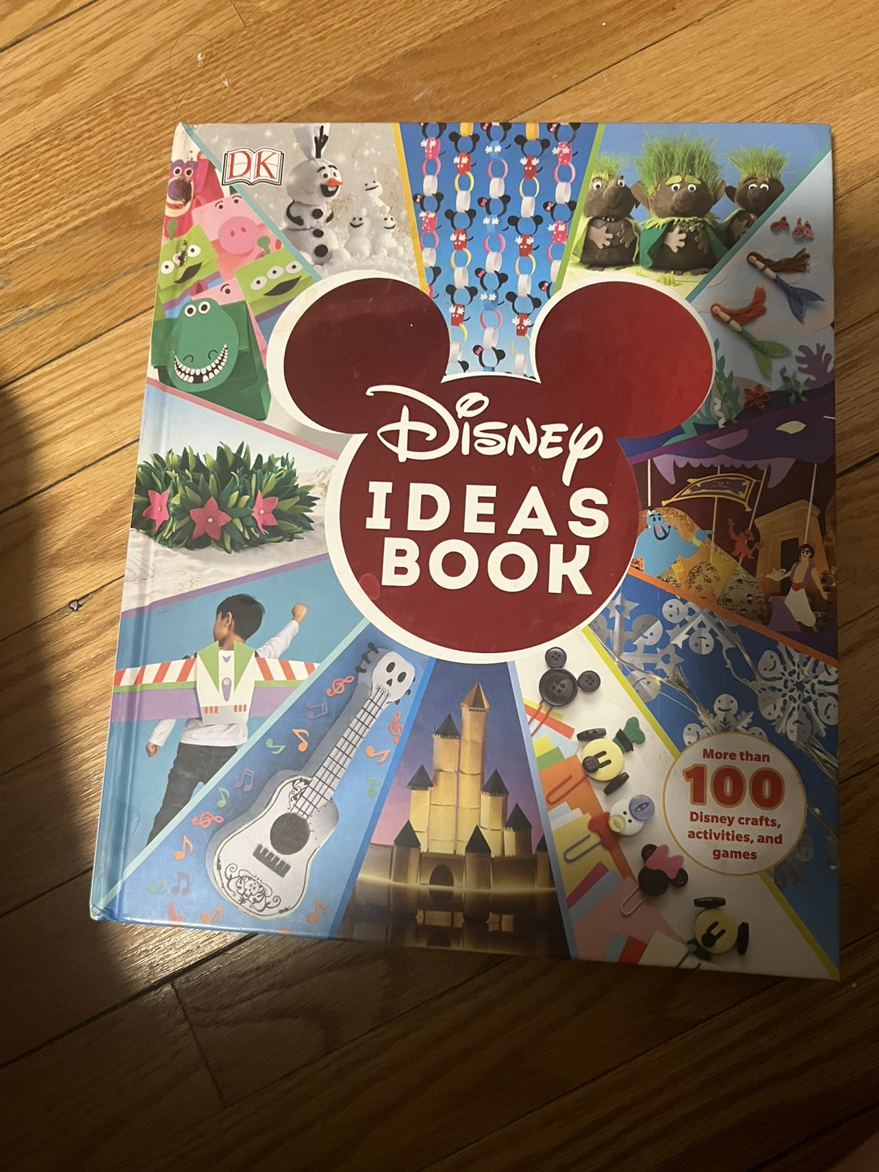Disney activists