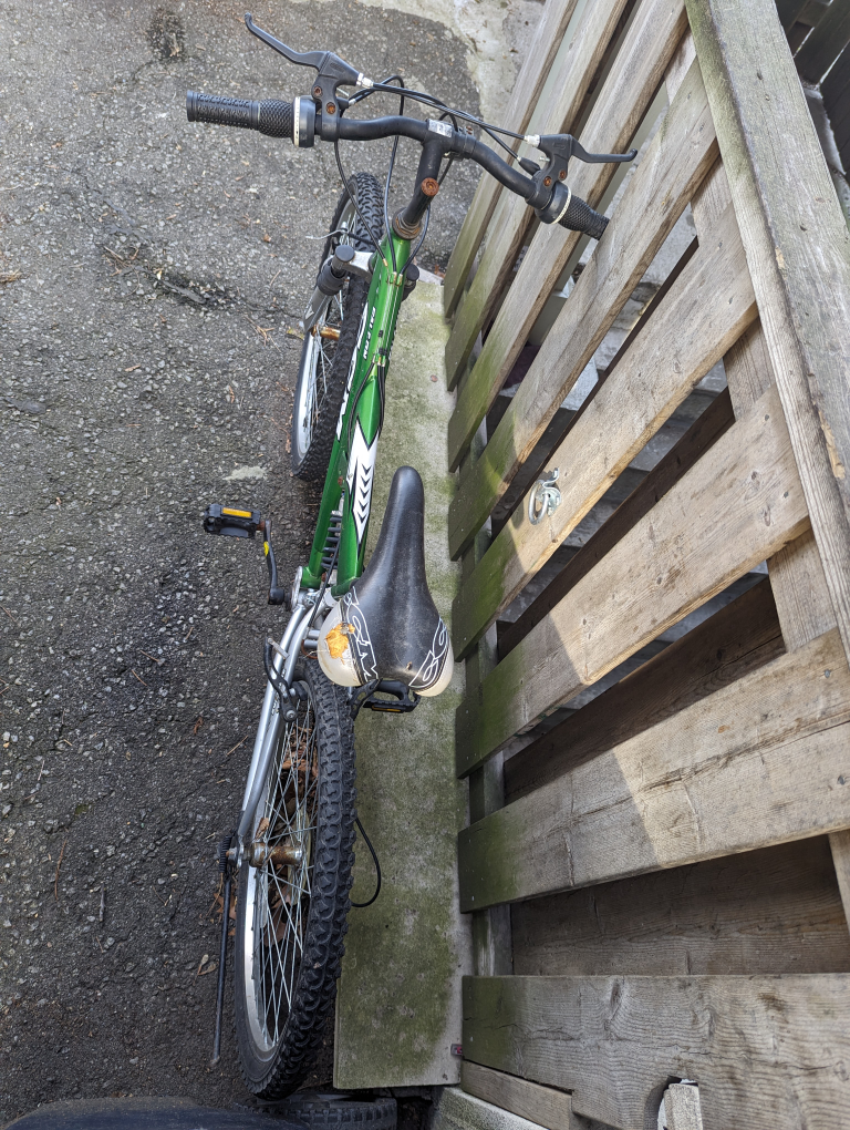 CCM bike image indicator(3)