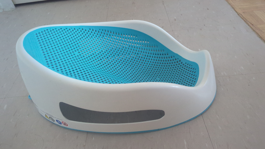Angelcare baby bath tub - photo 2