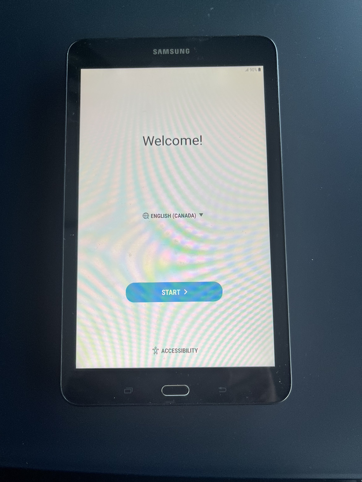 Samsung Galaxy Tab E 8" Wi-F - photo 2