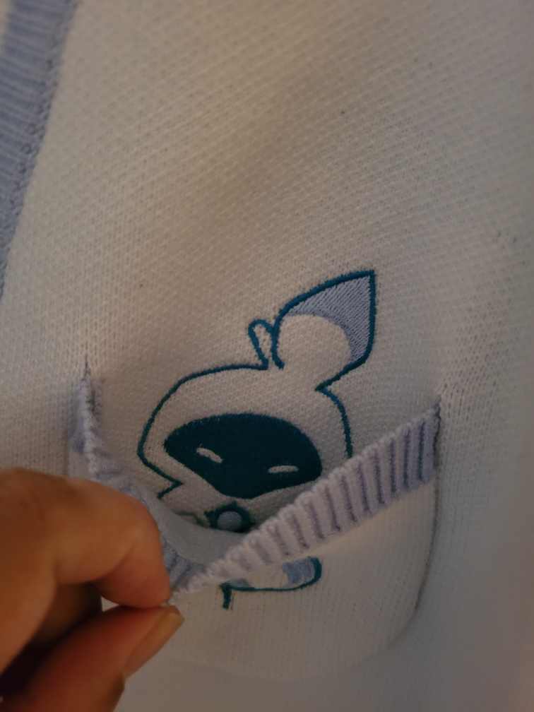Genshin Venti Cardigan - photo 3