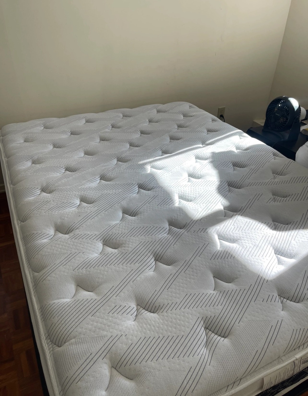 Queen mattress
