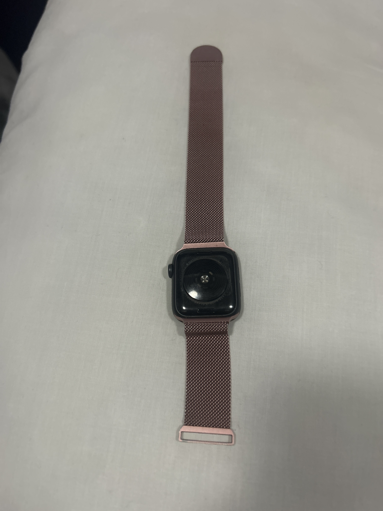 Apple Watch SE USED 44mm - photo 2