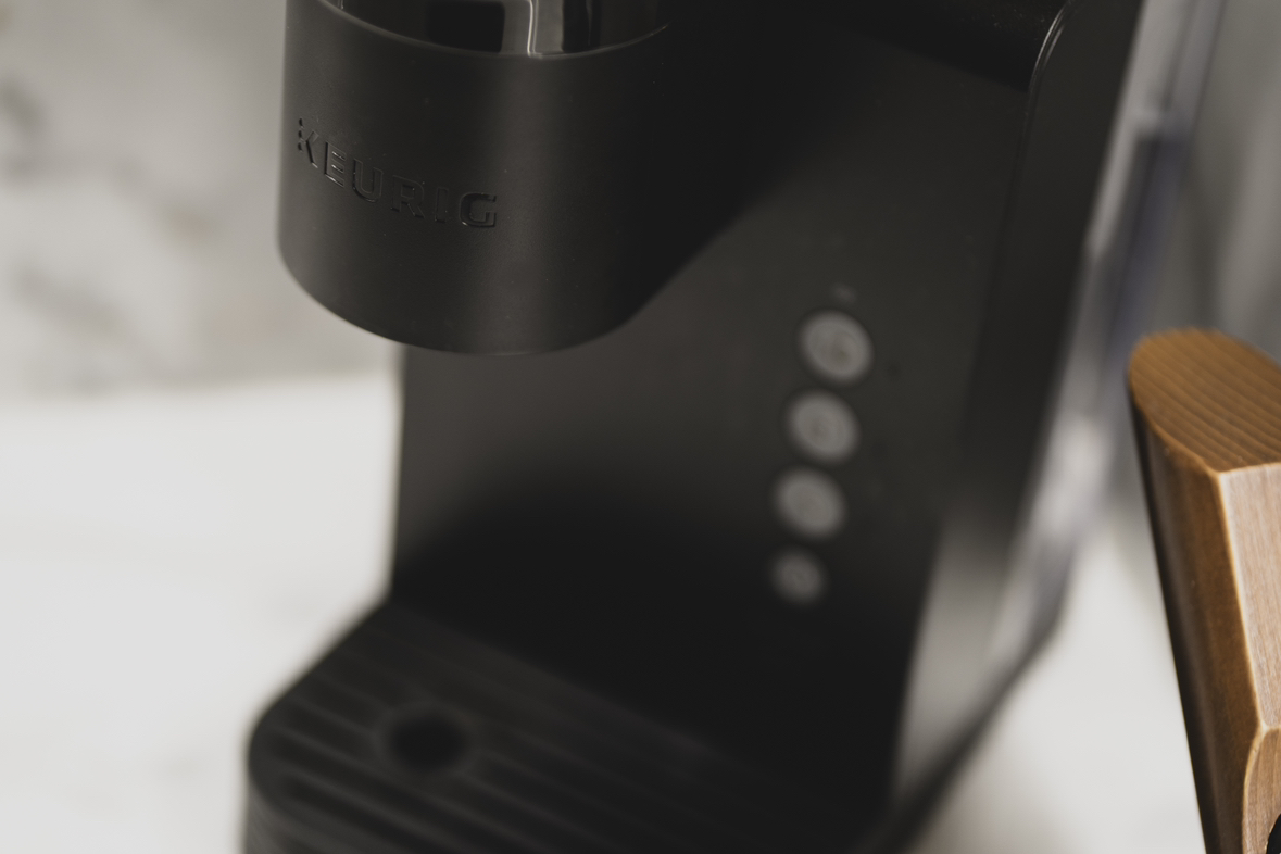 Coffee Machine - photo 5