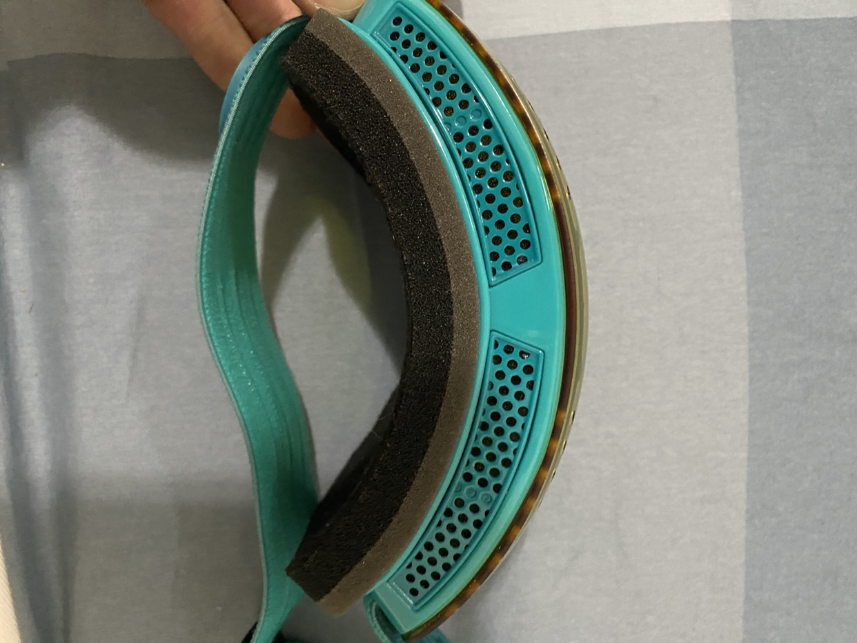 Dragon Ski/Snowboard goggles image indicator(9)