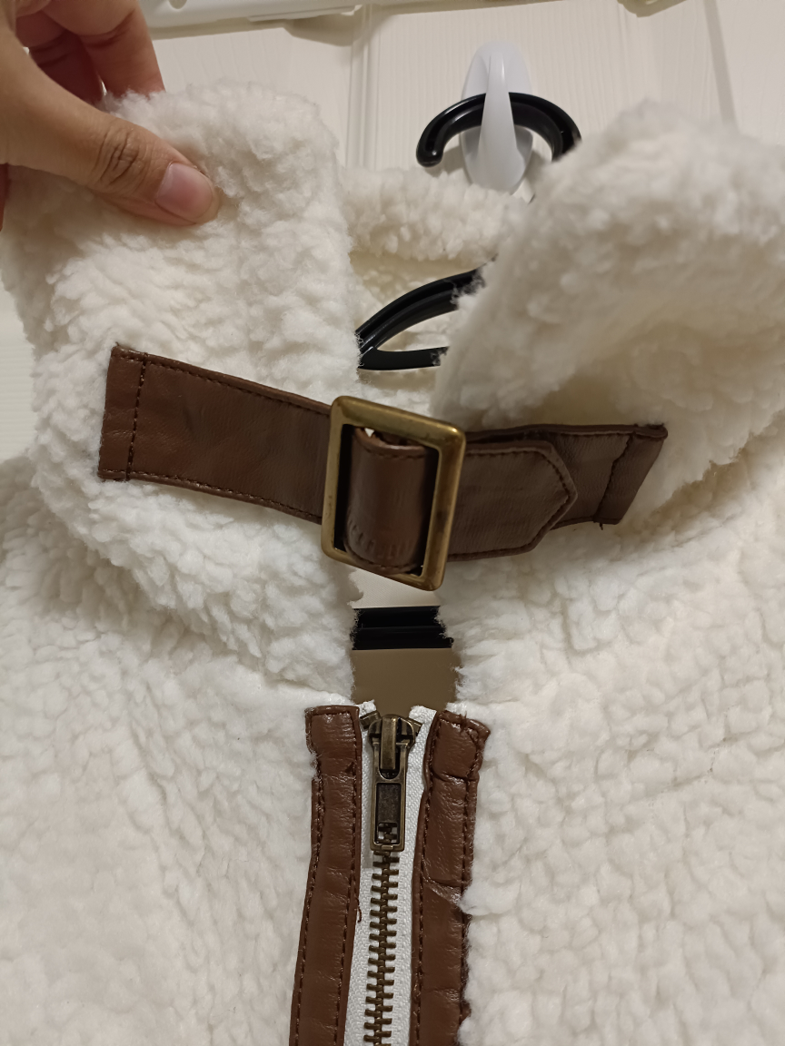 Fall/ Winter Jacket image indicator(3)