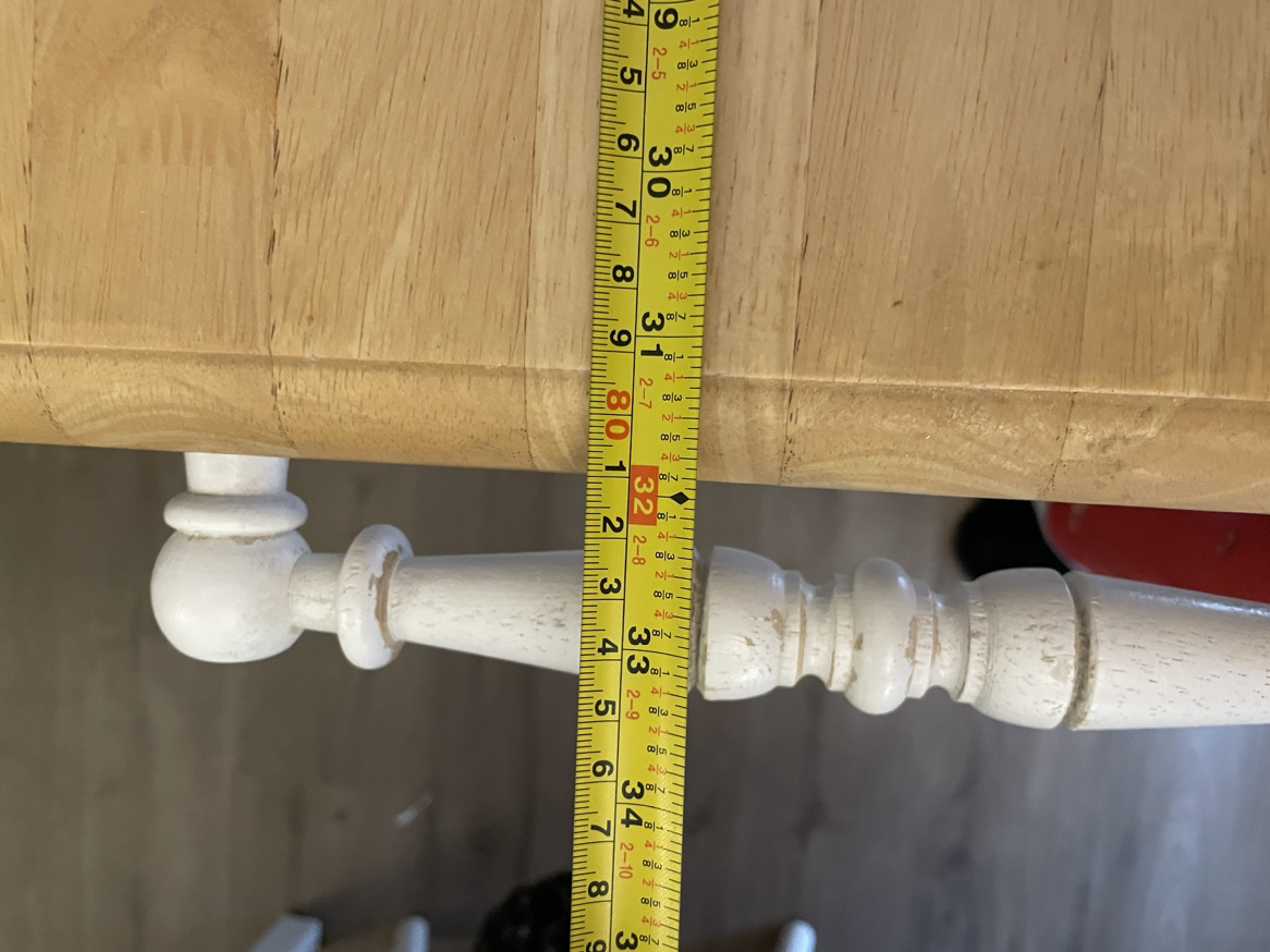 3-layer shelf - photo 5