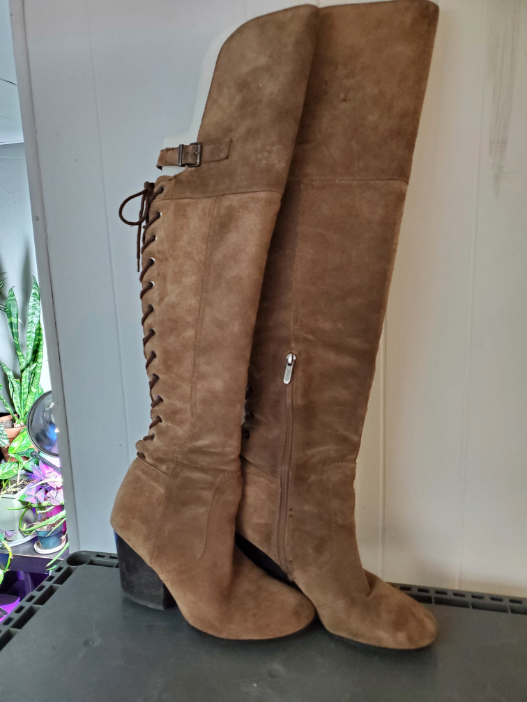 Over The Knee Boot Sam Edelman thumbnail