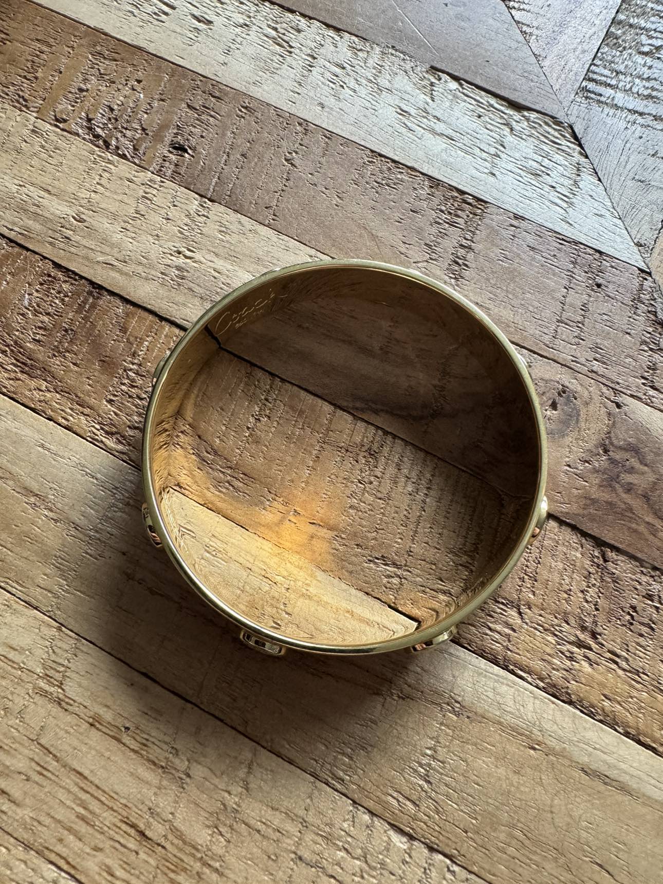 Coach Bangle Bracelet image indicator(2)