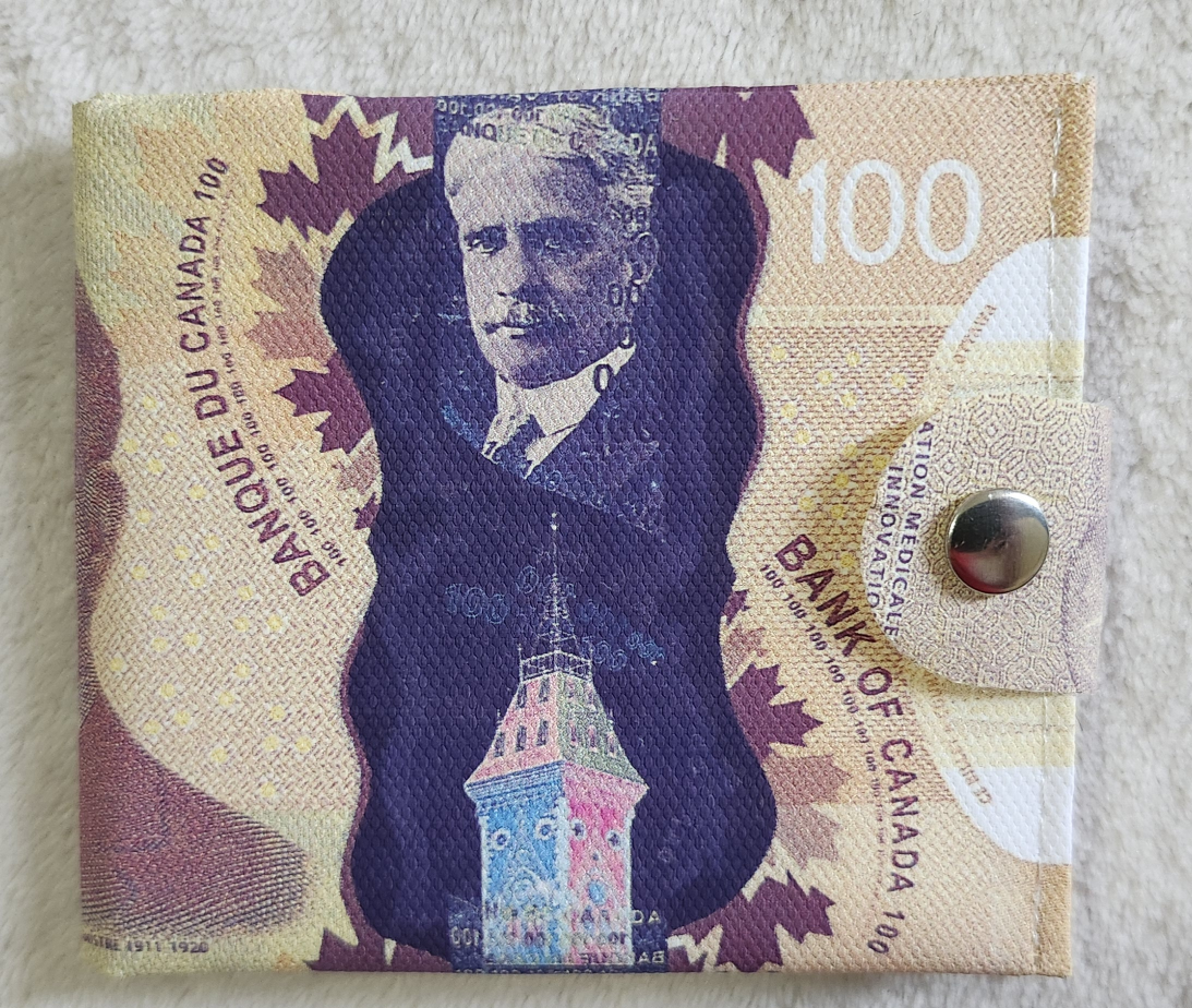 Dollar Wallet 🥕 image indicator(2)