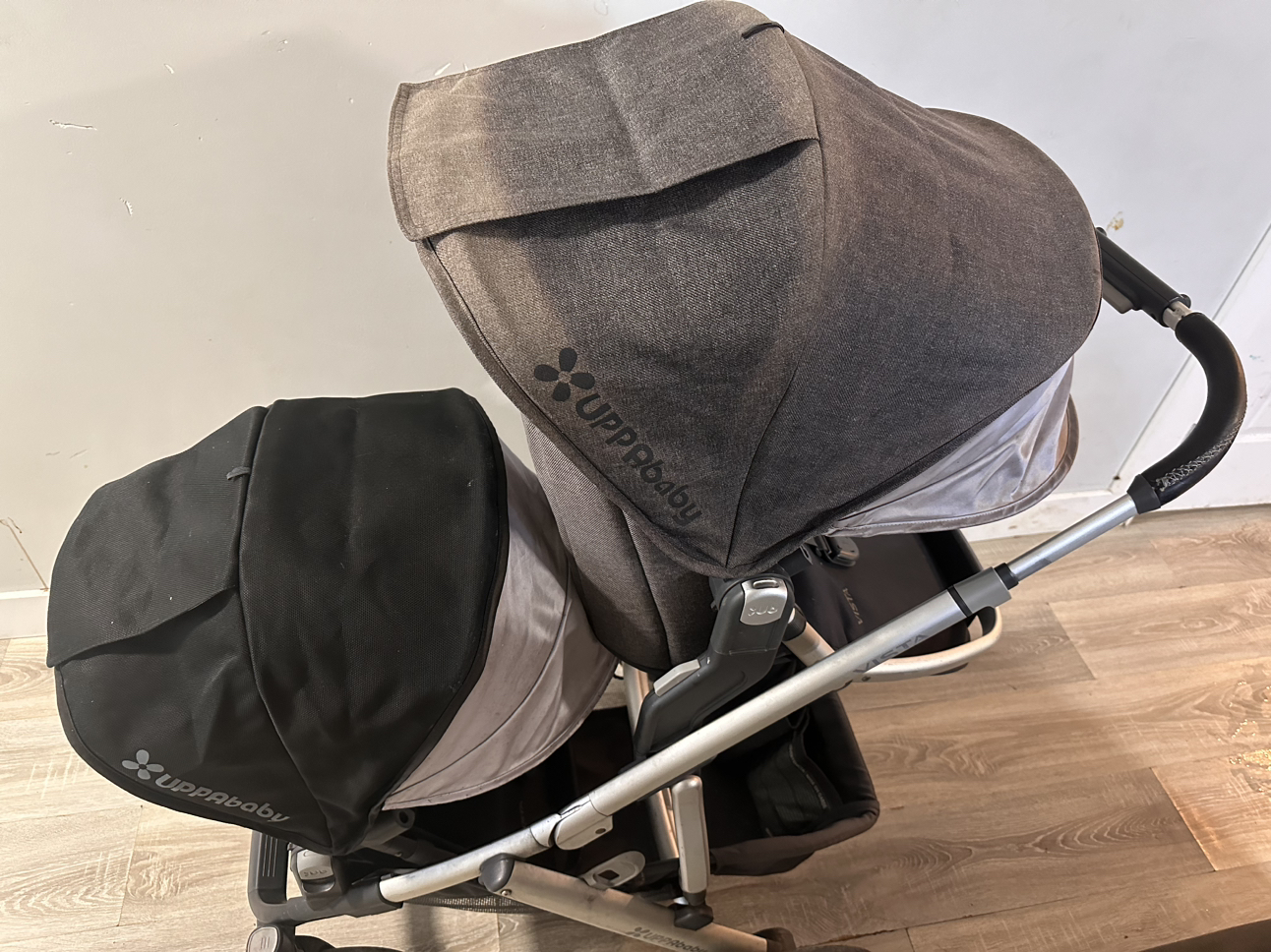 Uppabbay vista stroller - photo 2