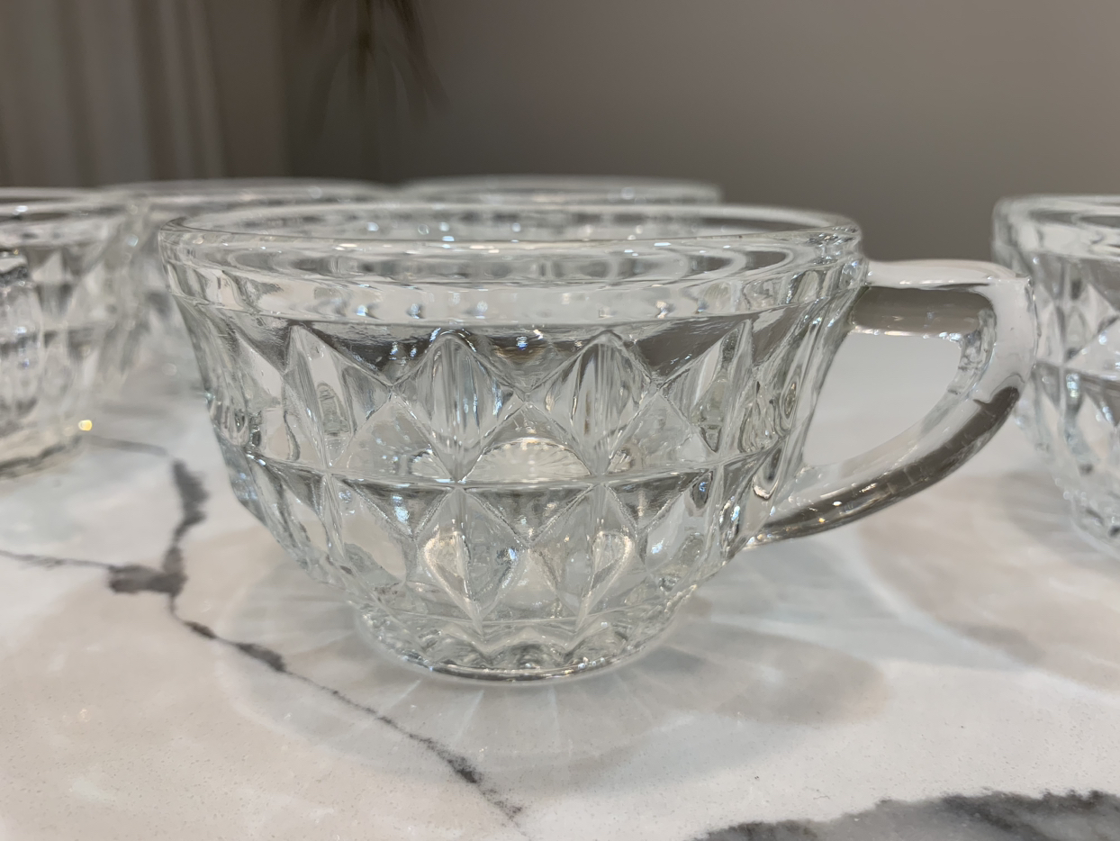 5 Vintage Coffee Cups image indicator(7)