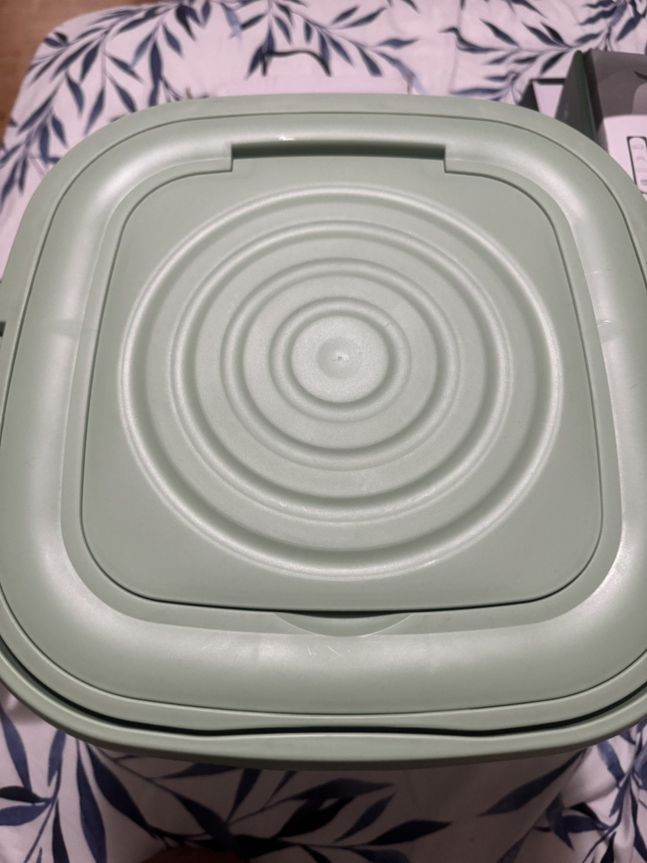 PORTABLE WASHING MACHINE - PERFECT FOR SMALL CLOTHES image indicator(3)