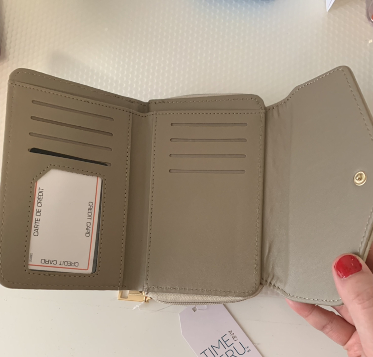 Wallet - photo 3