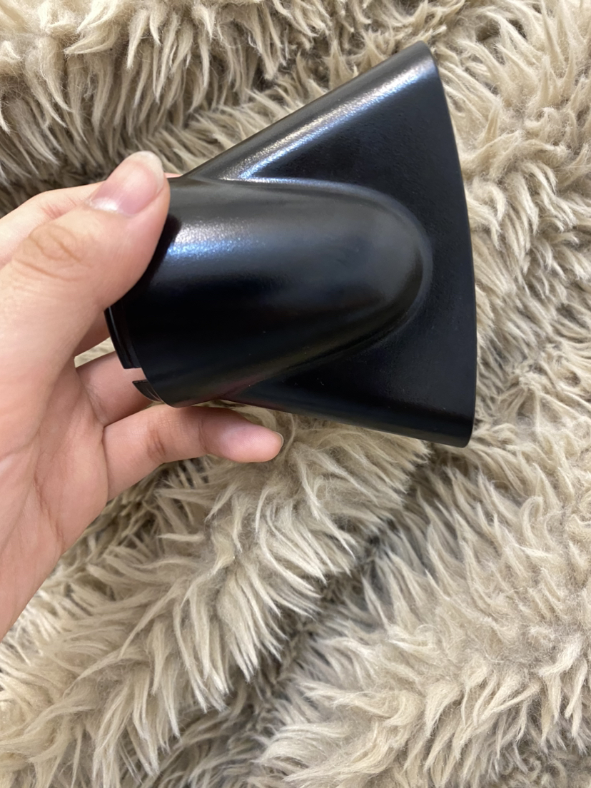 *DECLUTTERING* Remington — HAIR DRYER W/ATTACHMENT image indicator(2)