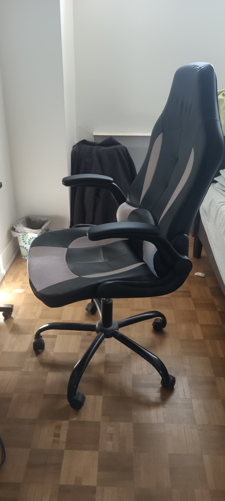 Office Chair - photo 2