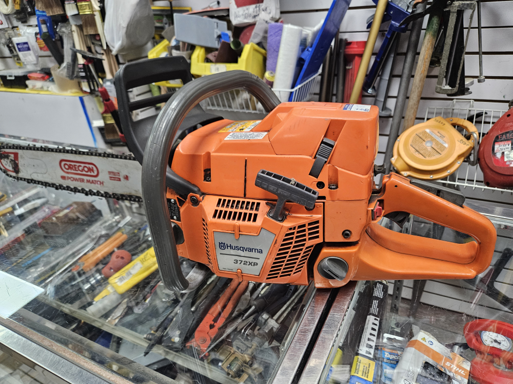 Chainsaw (20" Bar)