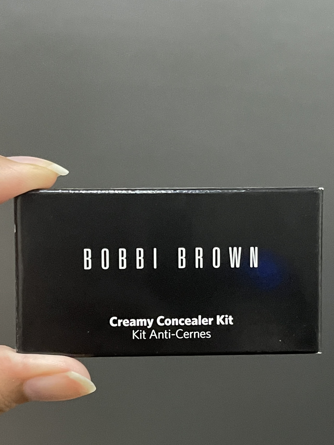 Bobbi Brown Concealer Kit SEALED thumbnail