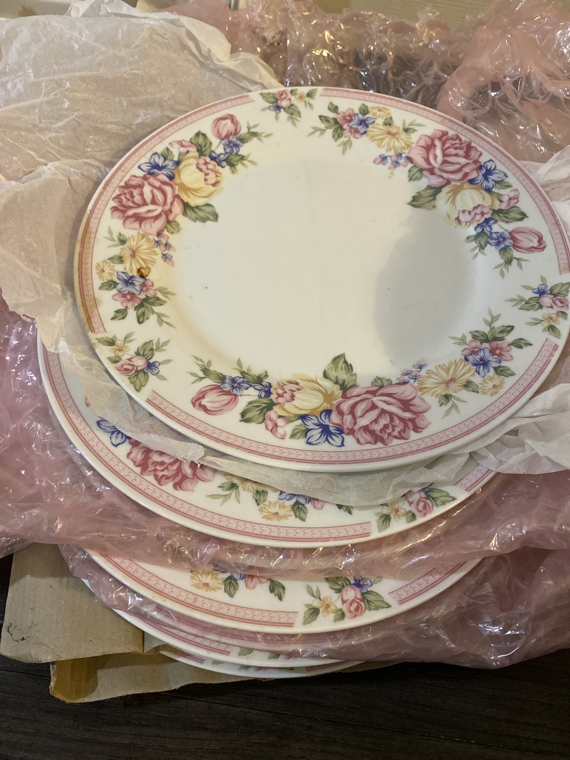 Dinnerware Set - photo 2