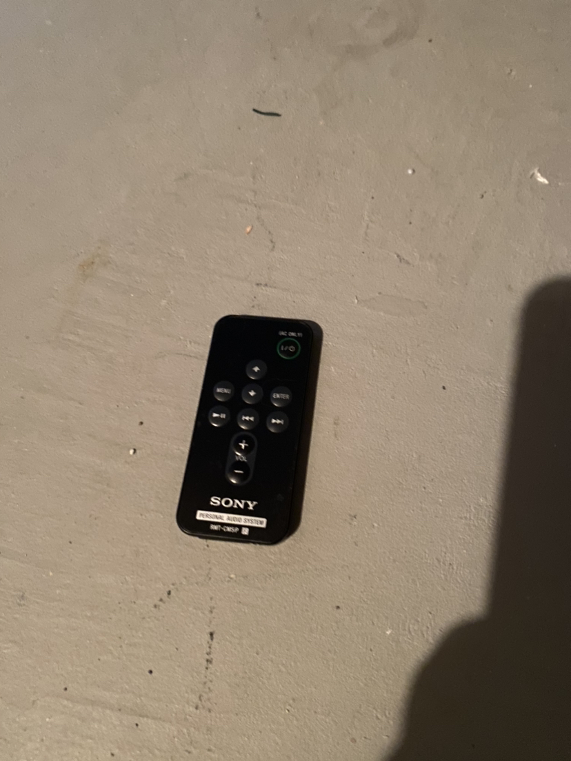 Sony Docking System - photo 5