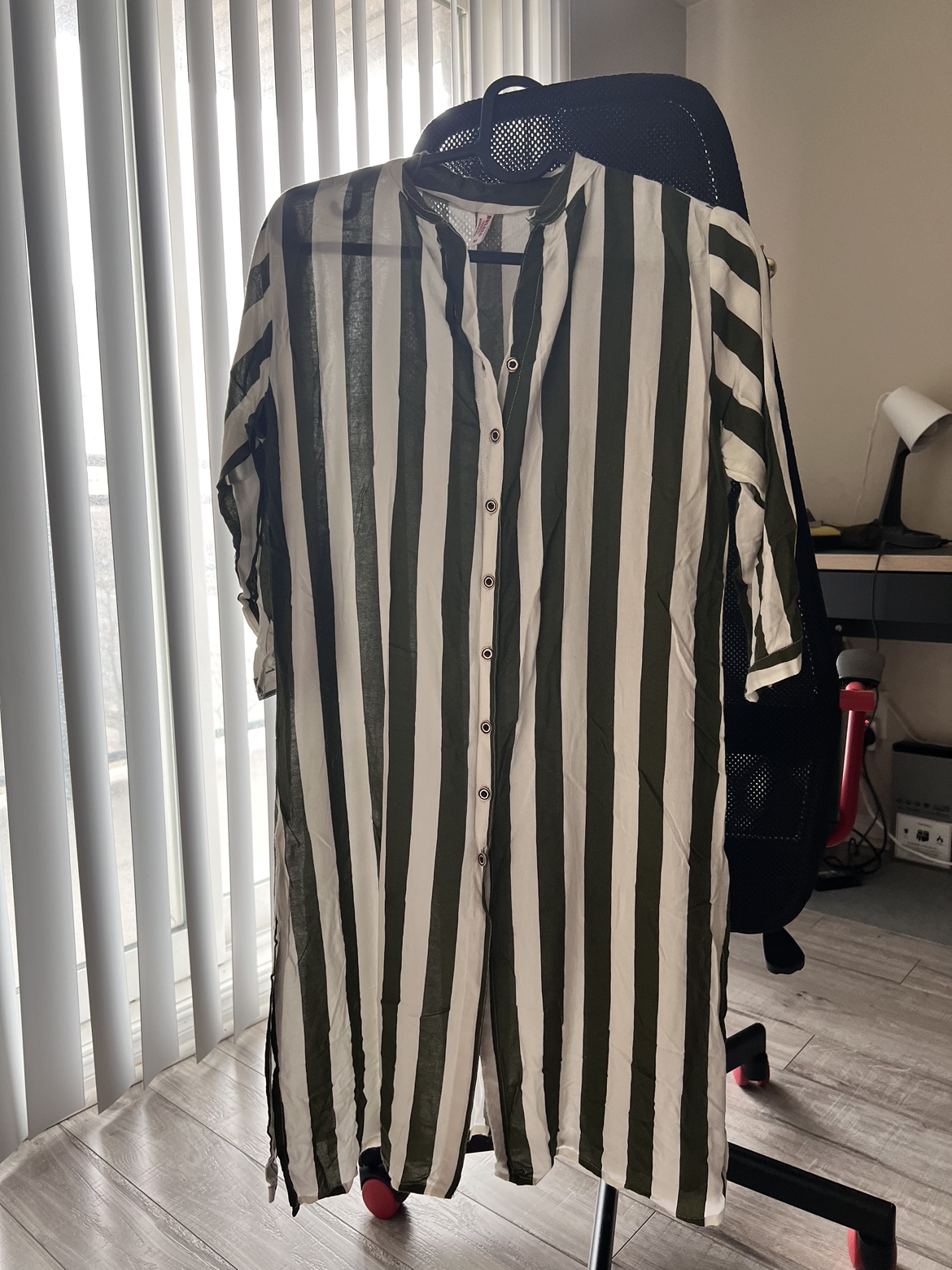 Summer Kurti 🥕 - photo 2