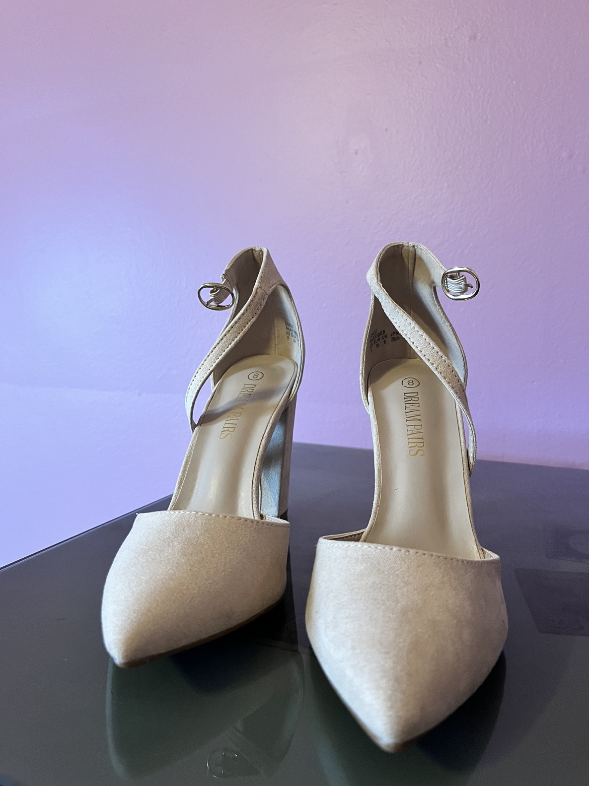 Women’s High Heels (final price) thumbnail