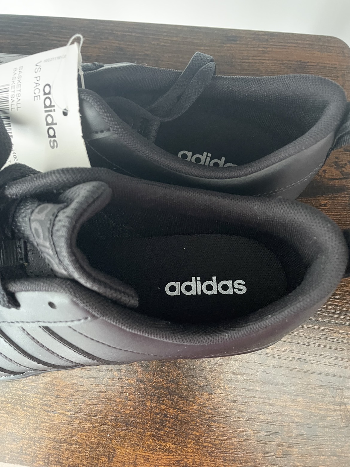 Women’s Adidas Trainers- Size 9.5 US - photo 3
