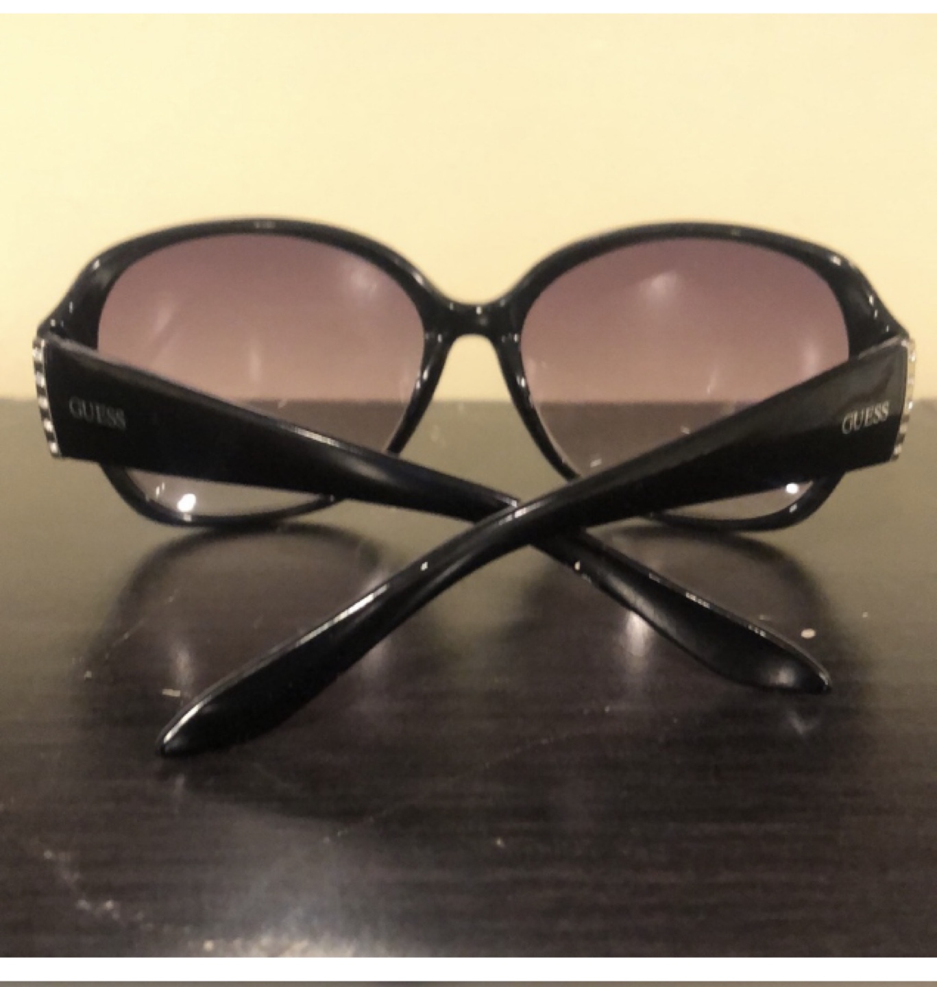 Elegant sunglasses - photo 4