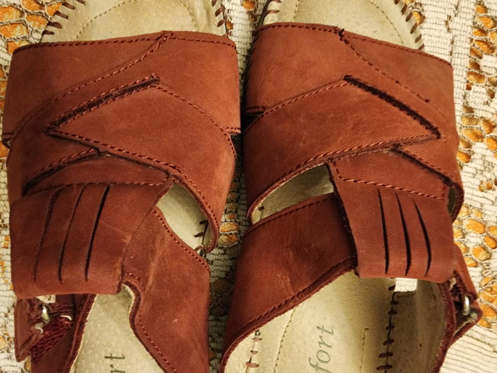 Womens Sandals image indicator(3)