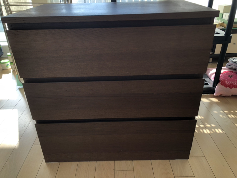 IKEA Drawer
