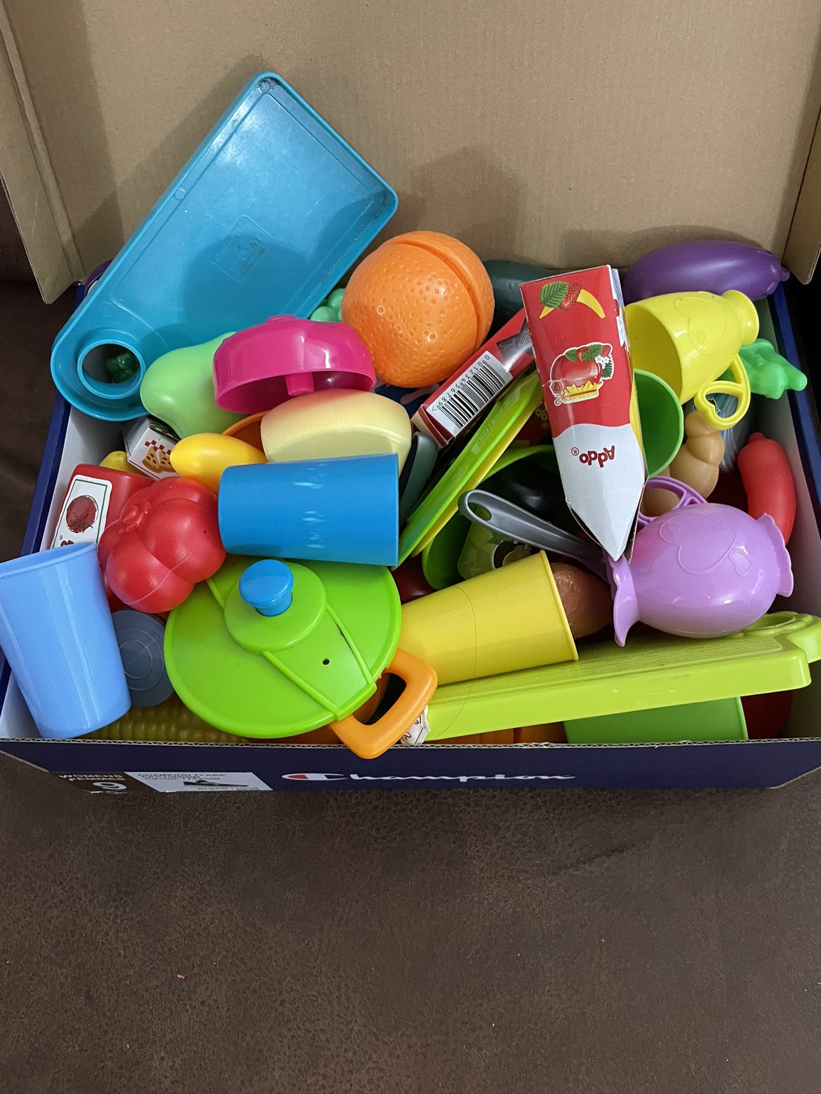 Kids kitchen toys