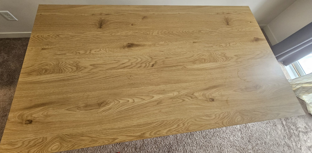 Dining Table - photo 2